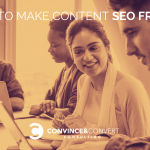 How to Make Content SEO Friendly