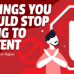 6 Things You Should Stop Doing to Content [Tools]