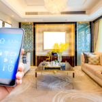 The promise beyond the technology: IoT, smart home and you