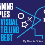 3 Stunning Examples Show Visual Storytelling at Its Best