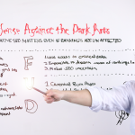 Defense Against the Dark Arts: Why Negative SEO Matters, Even if Rankings Are Unaffected