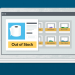 How to Handle Temporarily Out-of-Stock Product Pages