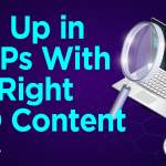 Use the Right SEO Website Content