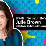 Julie Brown of Johnson Controls on Proving the EBIT of Your Marketing